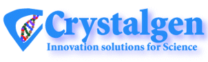 Crystalgen Inc.