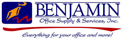 Benjamin Office Supply