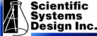 Scientific Systems Design Inc