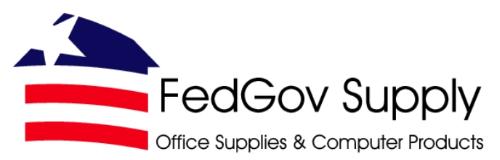 FedGov Supply