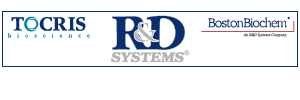 R&D Systems and Tocris