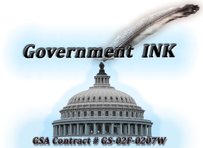 Government Ink
