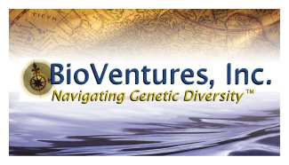 BioVentures, Inc.
